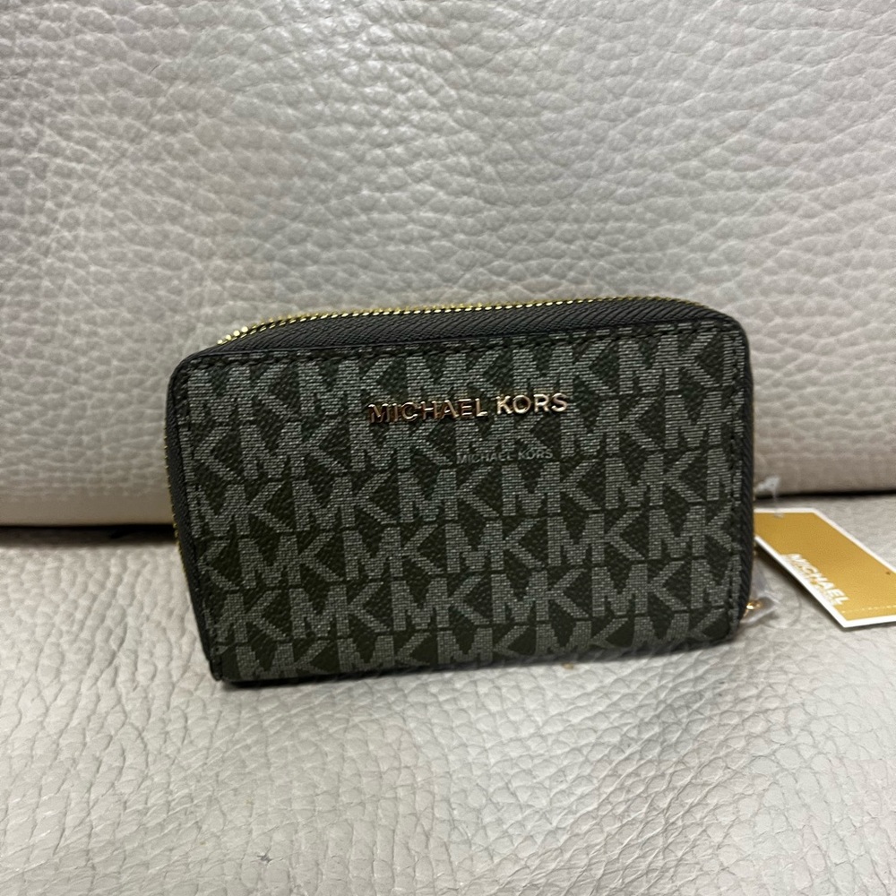 Michael Michael Kors small card case